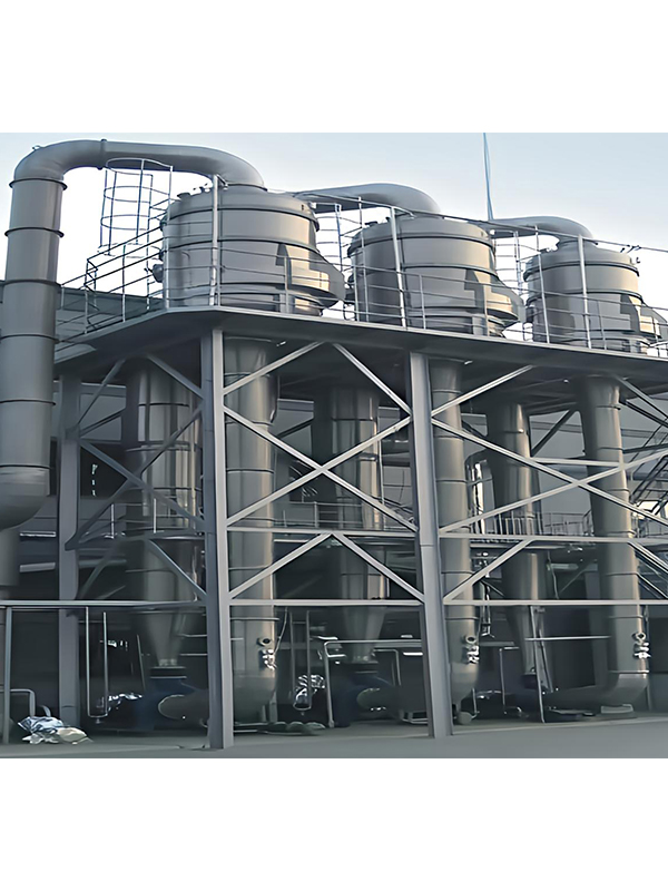 强制循环蒸发器